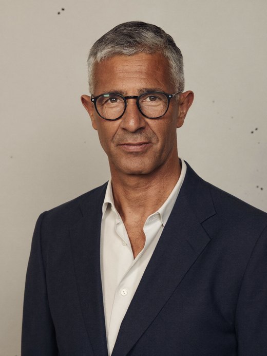 Dr. rer. nat. Michael Faber, Ernährungswissenschaftler